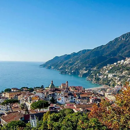 Casa Makigio Lägenhet