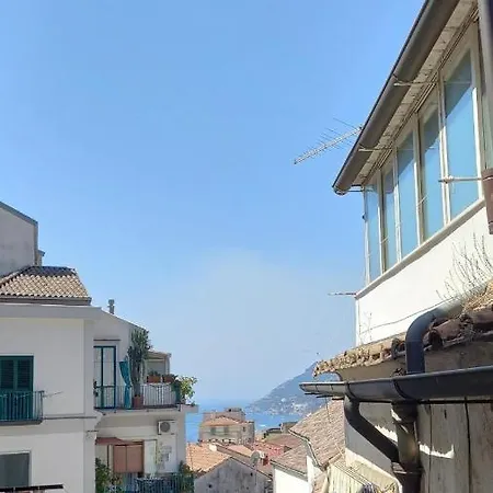 Casa Makigio Lägenhet *