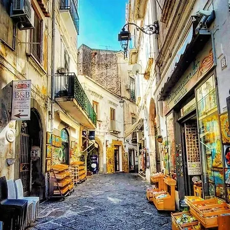 Lägenhet Casa Makigio *