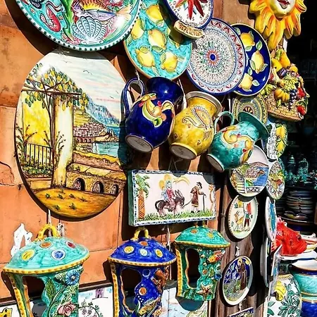 Casa Makigio * Vietri