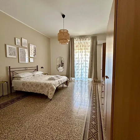 Casa Makigio Lägenhet Vietri