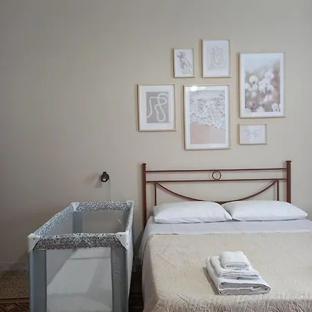 Lägenhet Casa Makigio Vietri