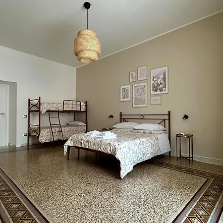 Casa Makigio Lägenhet