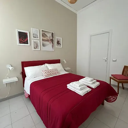 Casa Makigio * Vietri