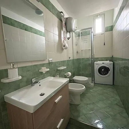 Casa Makigio Lägenhet Vietri