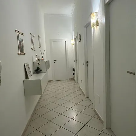 Casa Makigio * Vietri