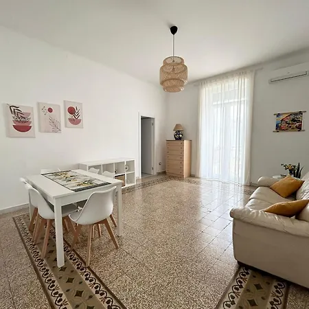 Casa Makigio Lägenhet