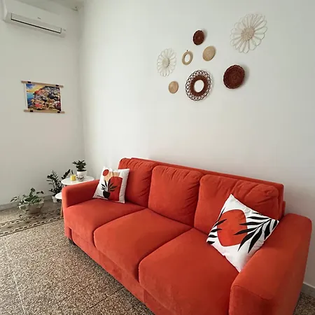 Lägenhet Casa Makigio