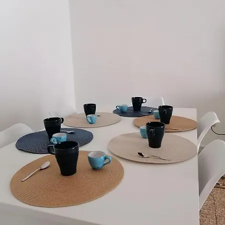 Casa Makigio * Vietri