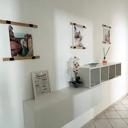 Apartman Casa Makigio *