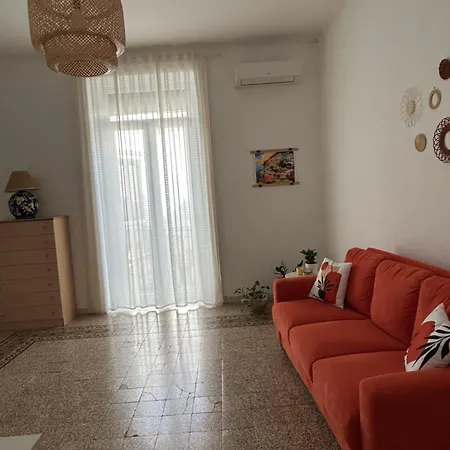 Casa Makigio *