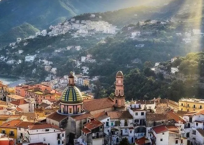 Appartamento Casa Makigiò *