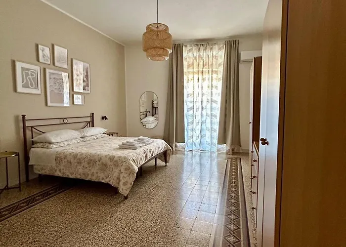 Casa Makigiò Appartamento Vietri