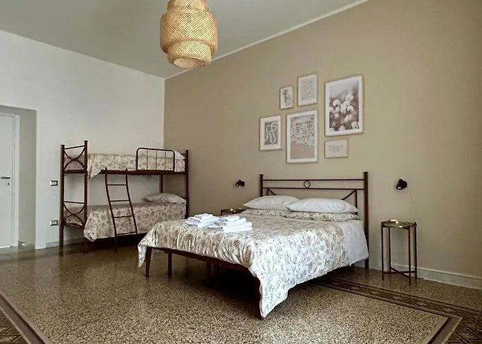 Casa Makigiò Appartamento