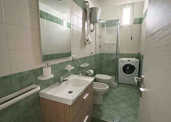 Appartamento Casa Makigiò *