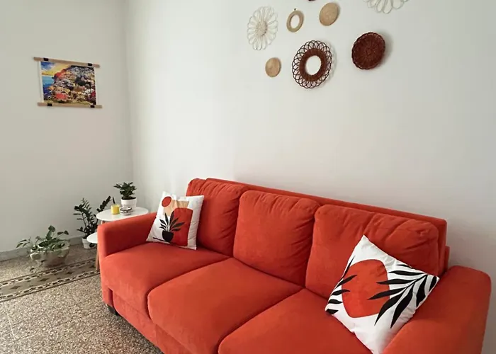 Appartamento Casa Makigiò