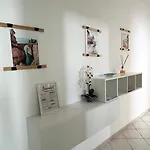 Апартаменты Casa Makigio *