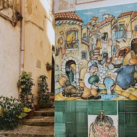 Casa Makigio Apartment