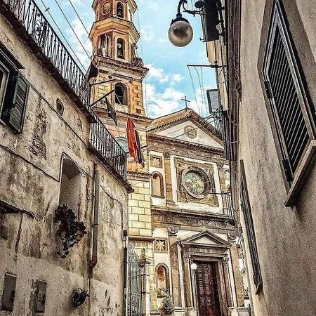 Casa Makigio *