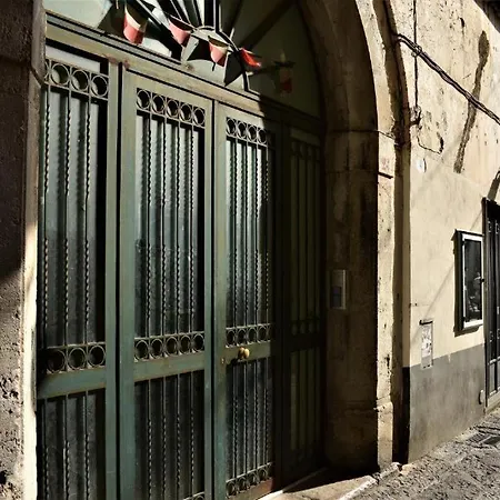 Casa Makigio *
