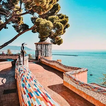 Casa Makigio Vietri sul Mare