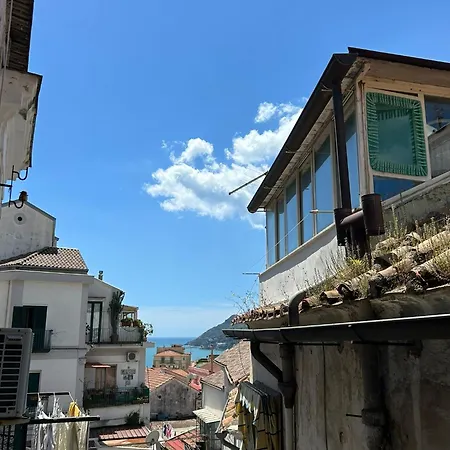 Casa Makigio Vietri sul Mare