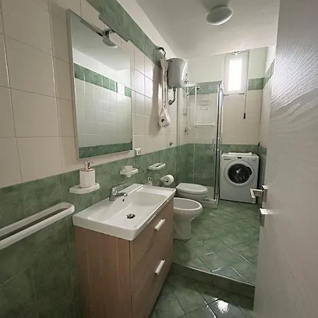 Apartment Casa Makigio *