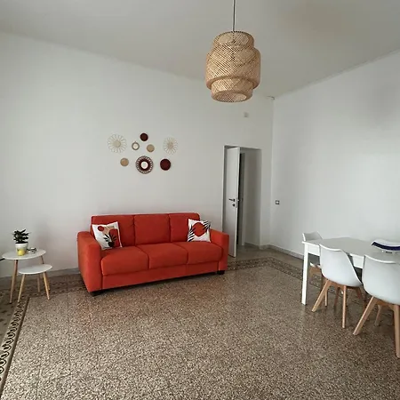 Casa Makigio