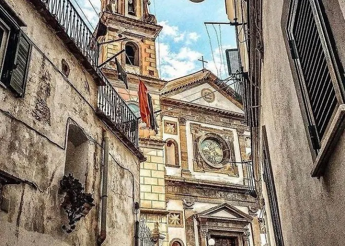 Casa Makigiò *